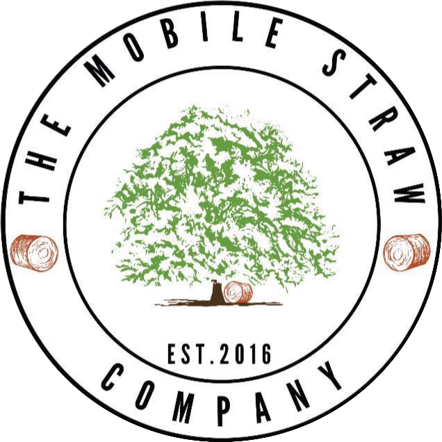The Mobile Straw Company